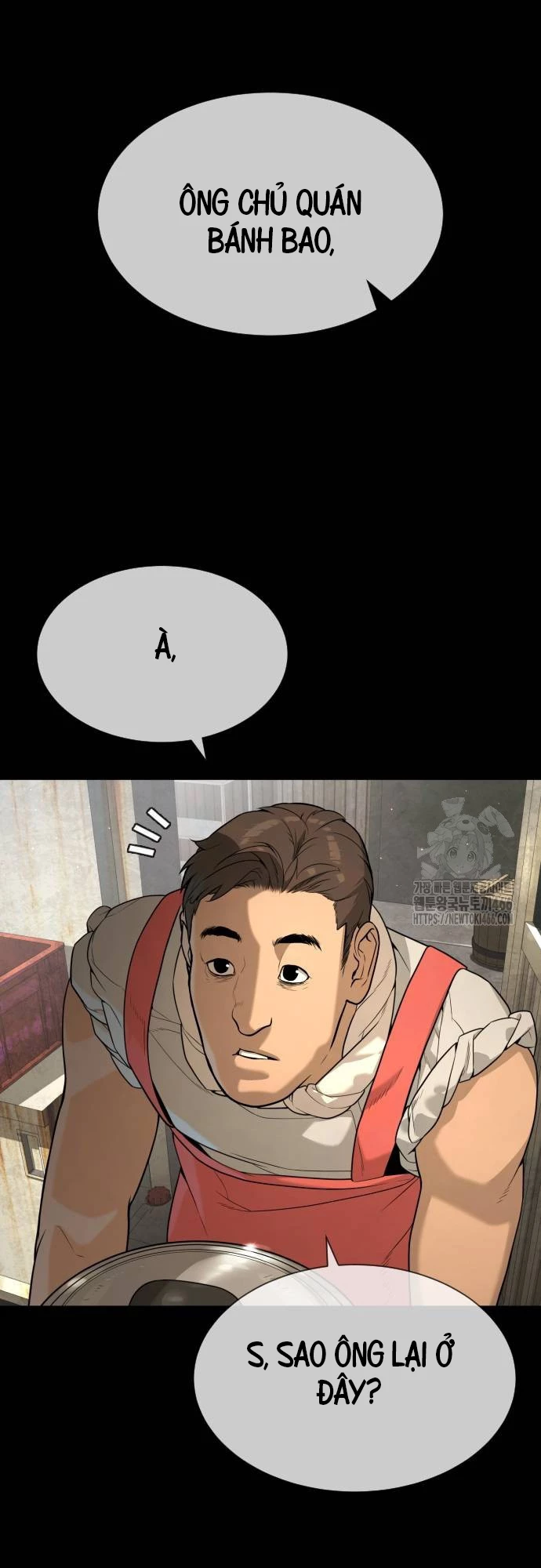 Sát Thủ Peter Chapter 68 - Trang 4