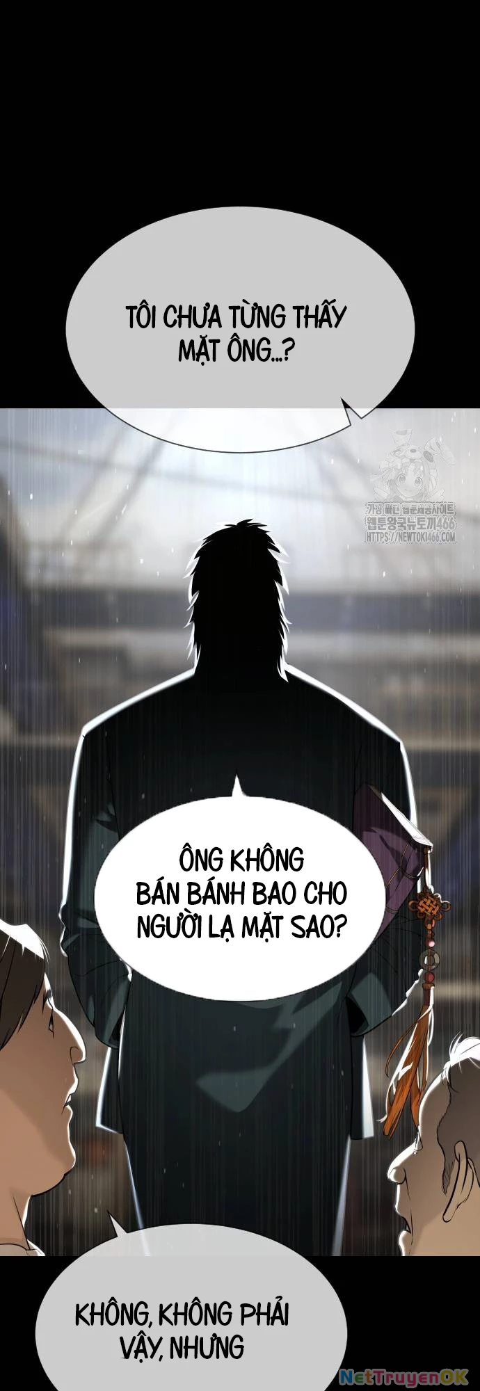 Sát Thủ Peter Chapter 68 - Trang 4