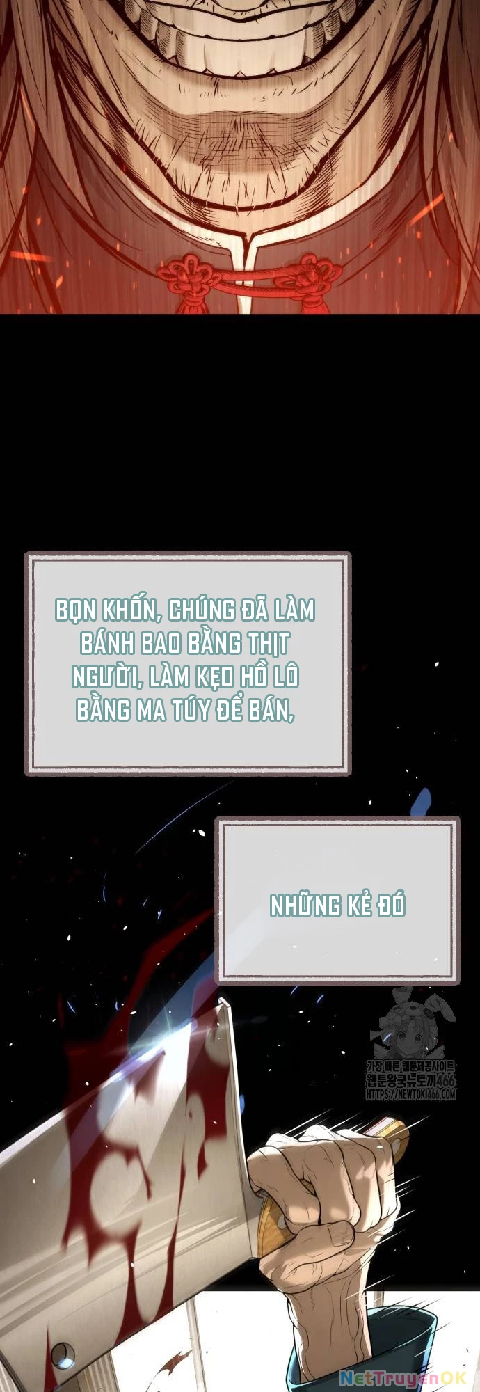 Sát Thủ Peter Chapter 68 - Trang 4