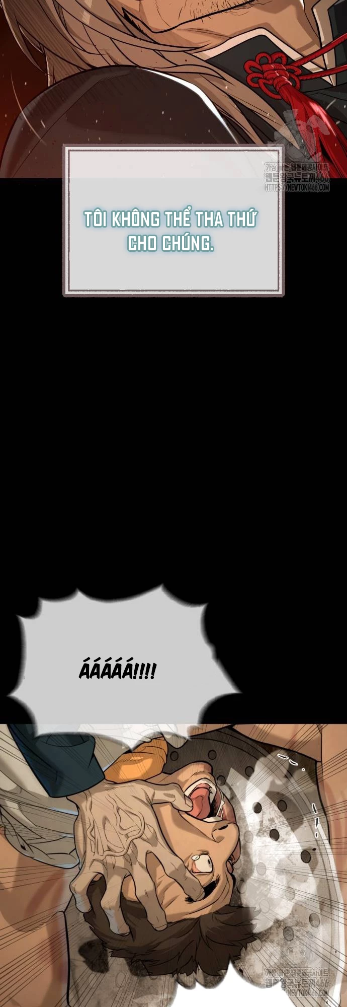 Sát Thủ Peter Chapter 68 - Trang 4