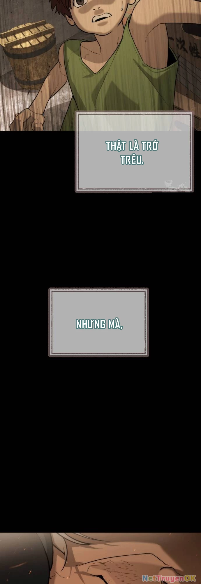 Sát Thủ Peter Chapter 68 - Trang 4