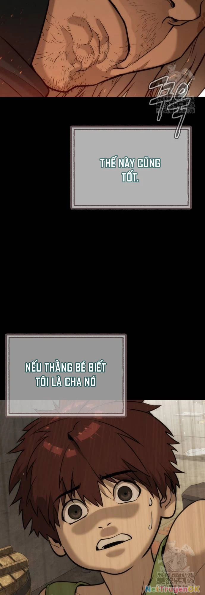 Sát Thủ Peter Chapter 68 - Trang 4