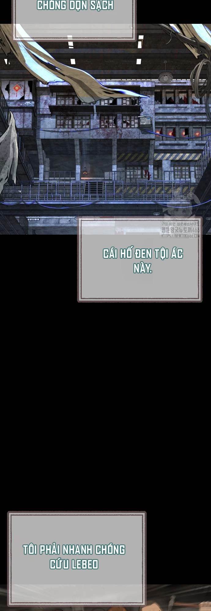 Sát Thủ Peter Chapter 68 - Trang 4