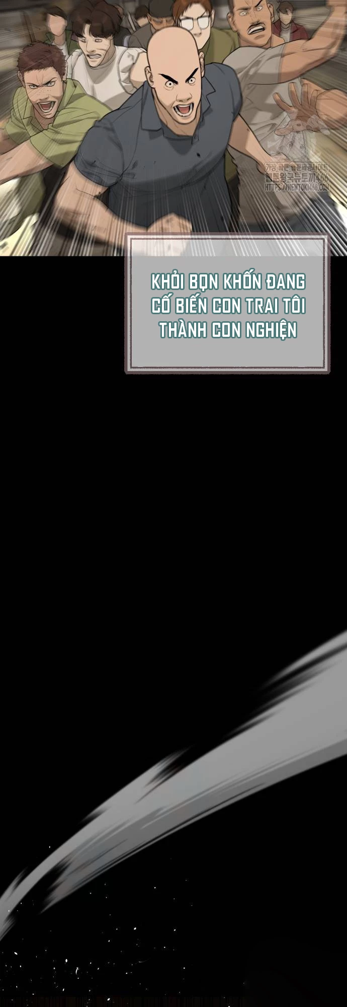 Sát Thủ Peter Chapter 68 - Trang 4