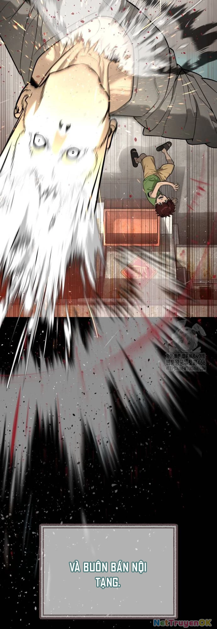 Sát Thủ Peter Chapter 68 - Trang 4