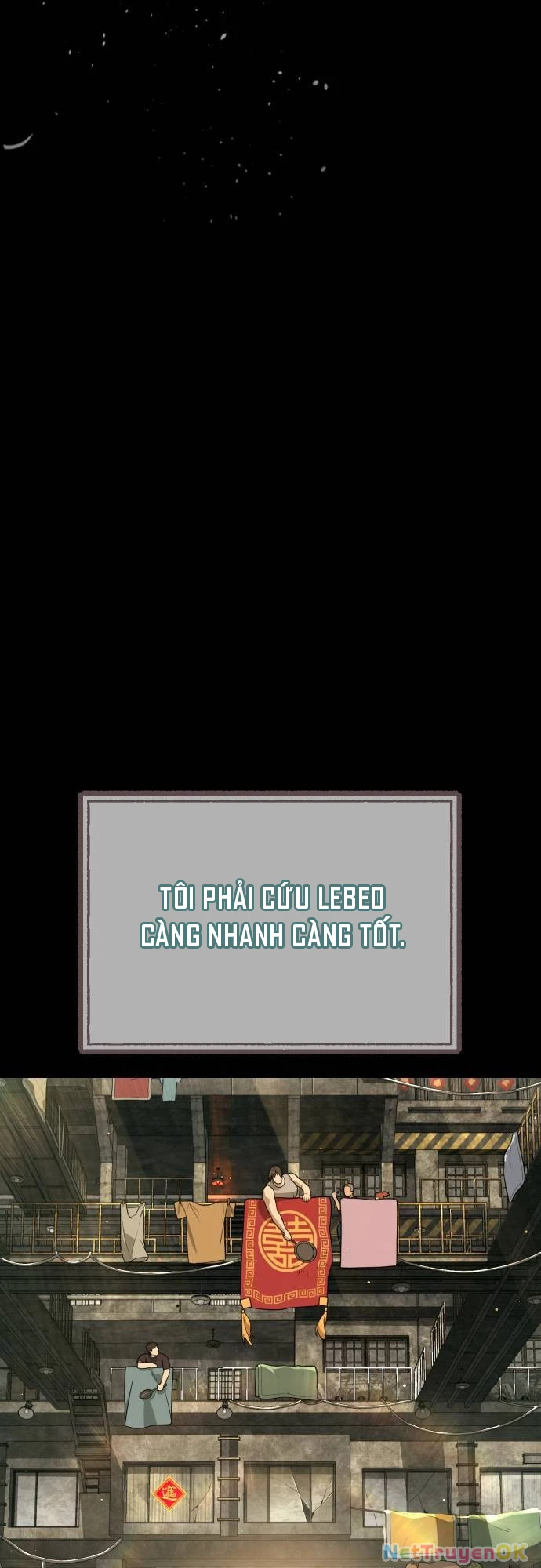 Sát Thủ Peter Chapter 68 - Trang 4