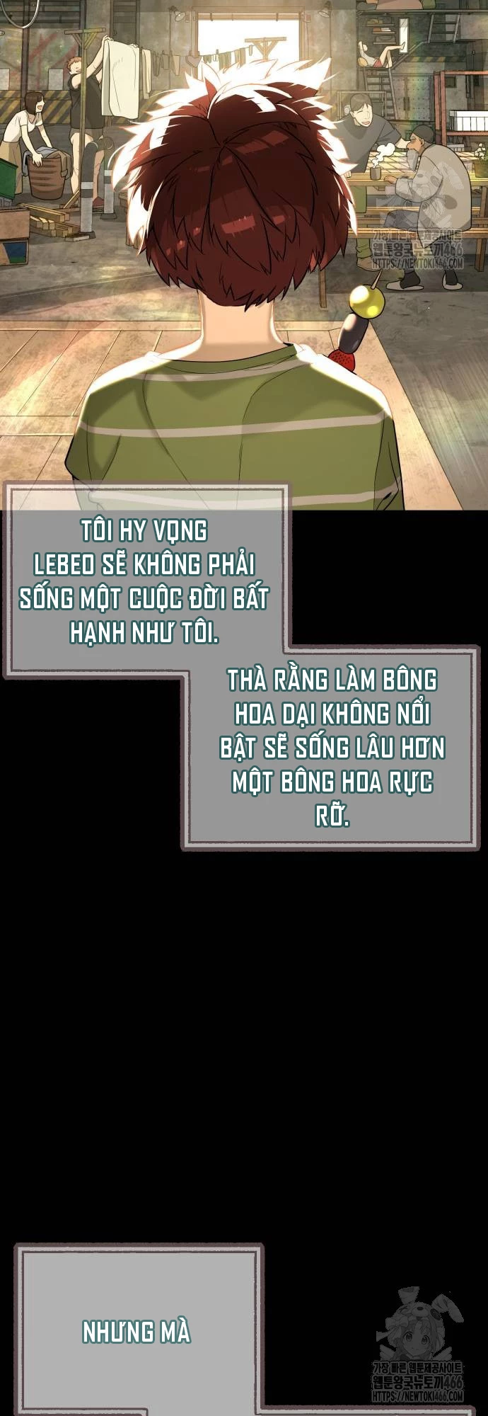 Sát Thủ Peter Chapter 68 - Trang 4