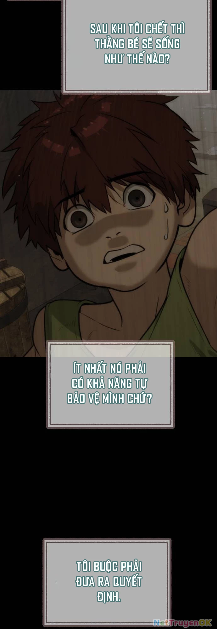 Sát Thủ Peter Chapter 68 - Trang 4