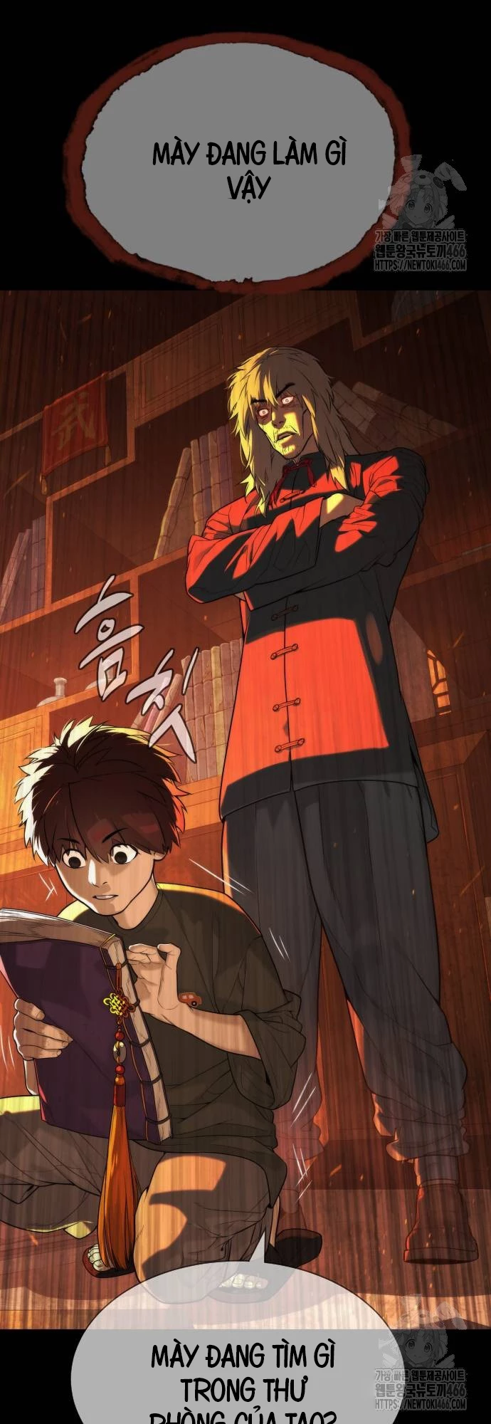 Sát Thủ Peter Chapter 68 - Trang 4