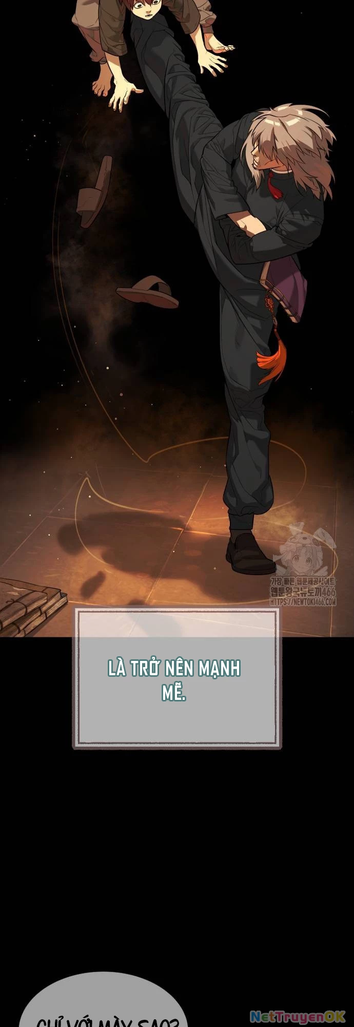 Sát Thủ Peter Chapter 68 - Trang 4