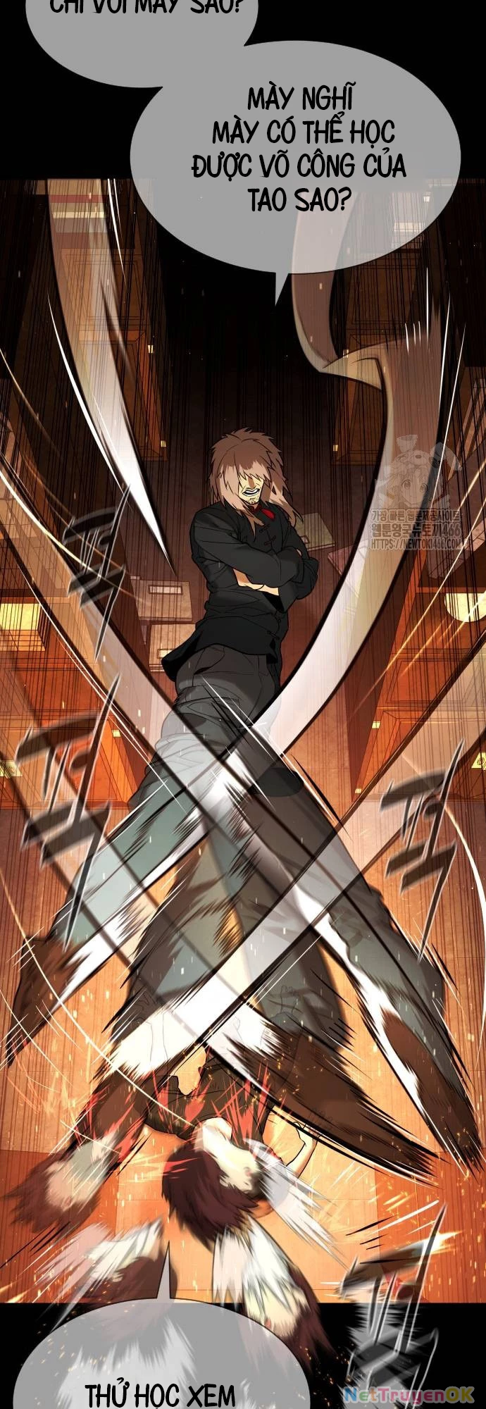 Sát Thủ Peter Chapter 68 - Trang 4