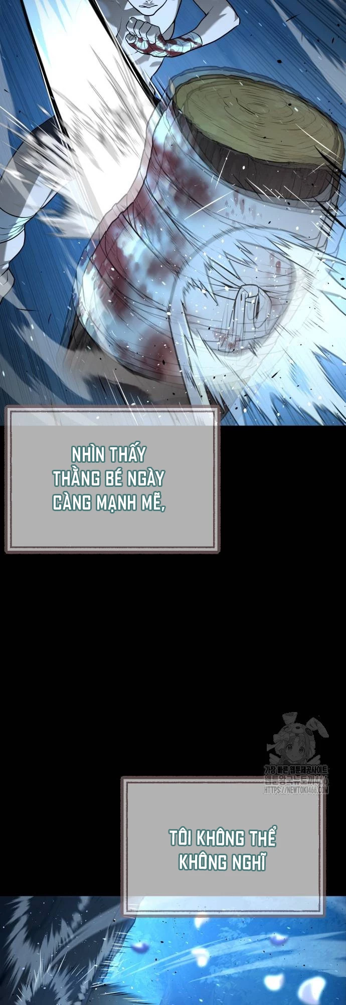 Sát Thủ Peter Chapter 68 - Trang 4