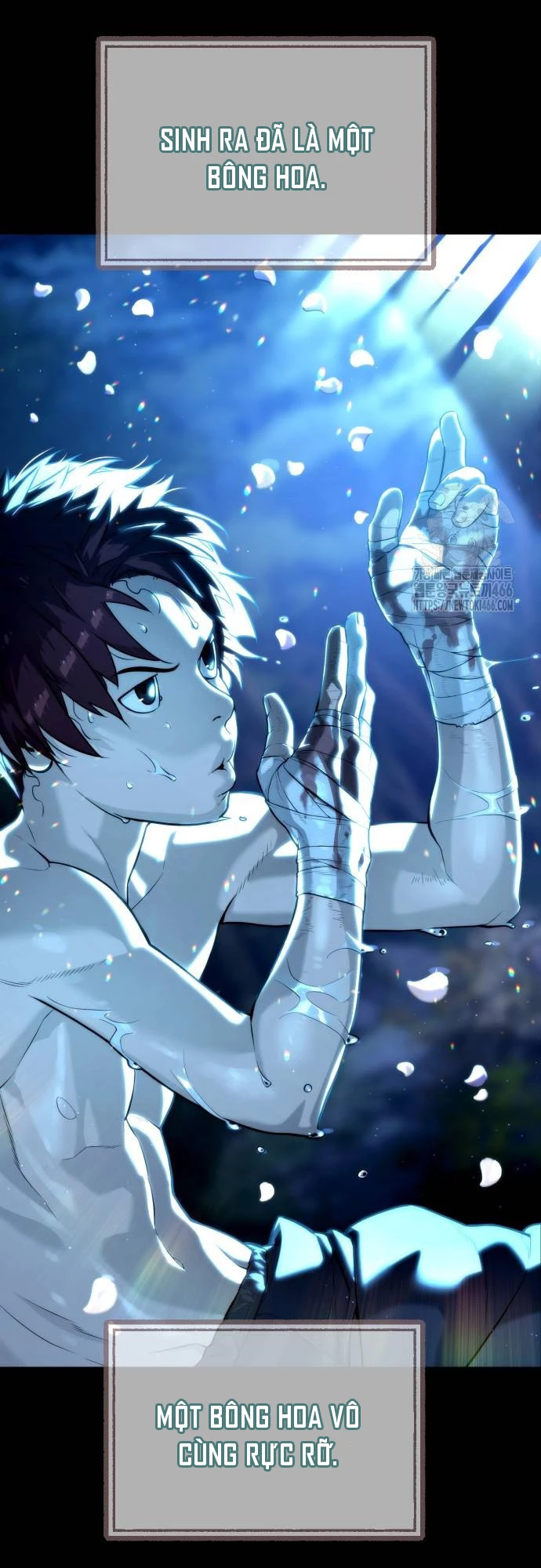 Sát Thủ Peter Chapter 68 - Trang 4