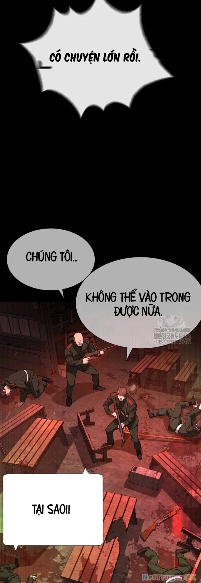 Sát Thủ Peter Chapter 68 - Trang 4