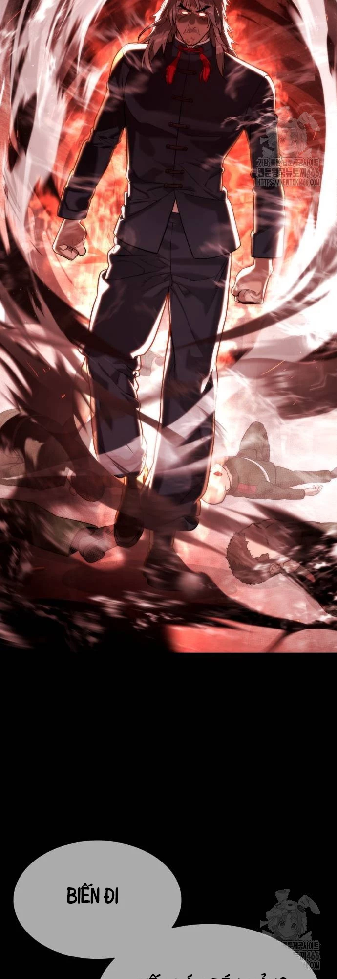 Sát Thủ Peter Chapter 68 - Trang 4