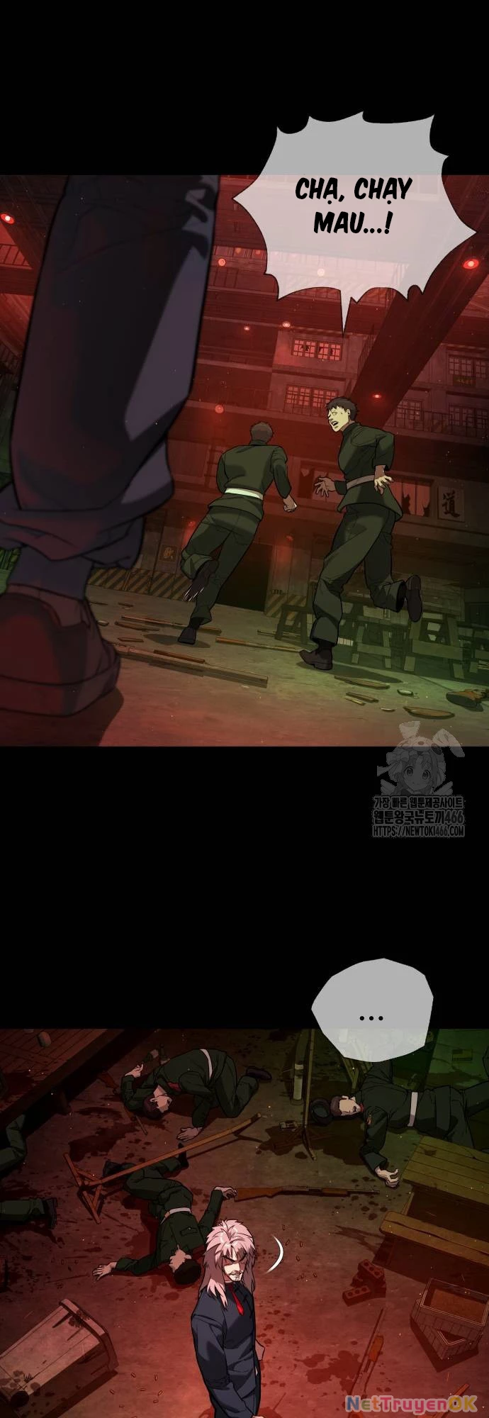 Sát Thủ Peter Chapter 68 - Trang 4