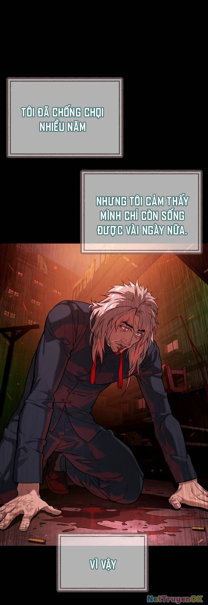 Sát Thủ Peter Chapter 68 - Trang 4