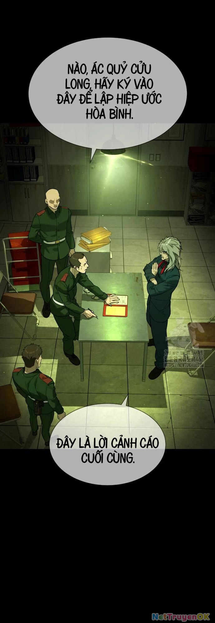 Sát Thủ Peter Chapter 68 - Trang 4