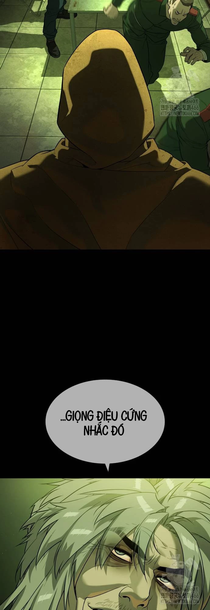 Sát Thủ Peter Chapter 68 - Trang 4