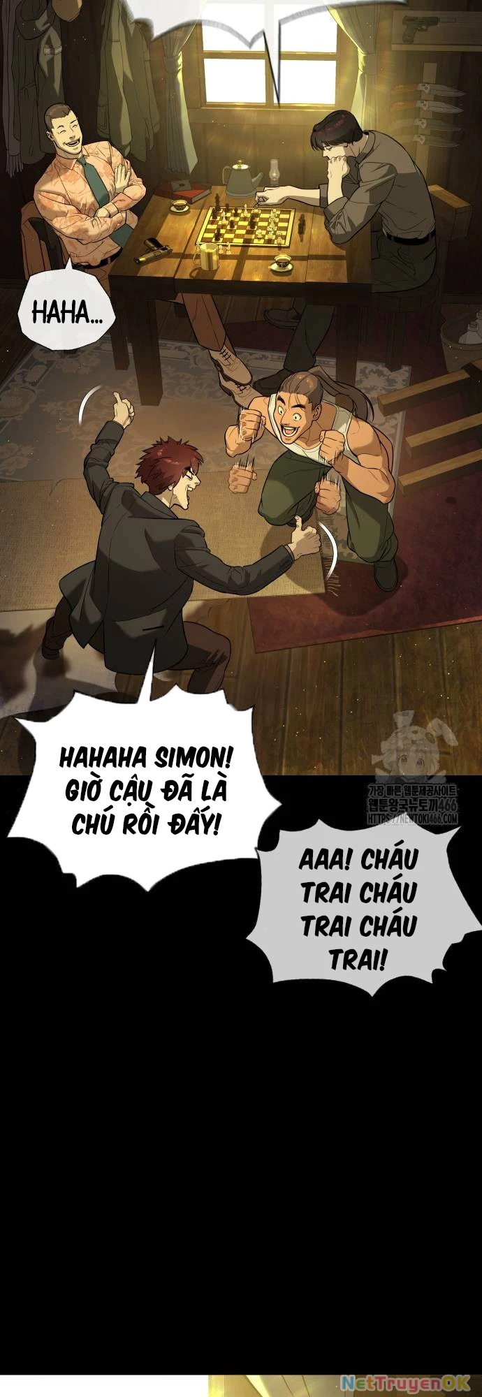 Sát Thủ Peter Chapter 68 - Trang 4