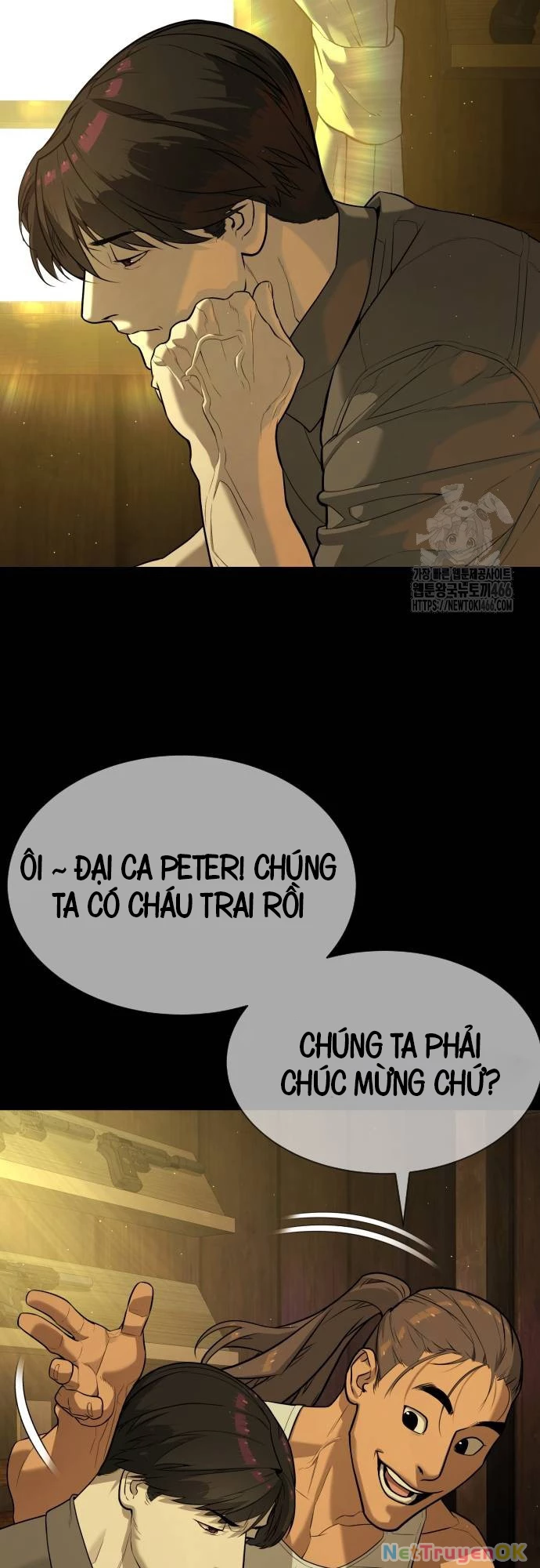 Sát Thủ Peter Chapter 68 - Trang 4