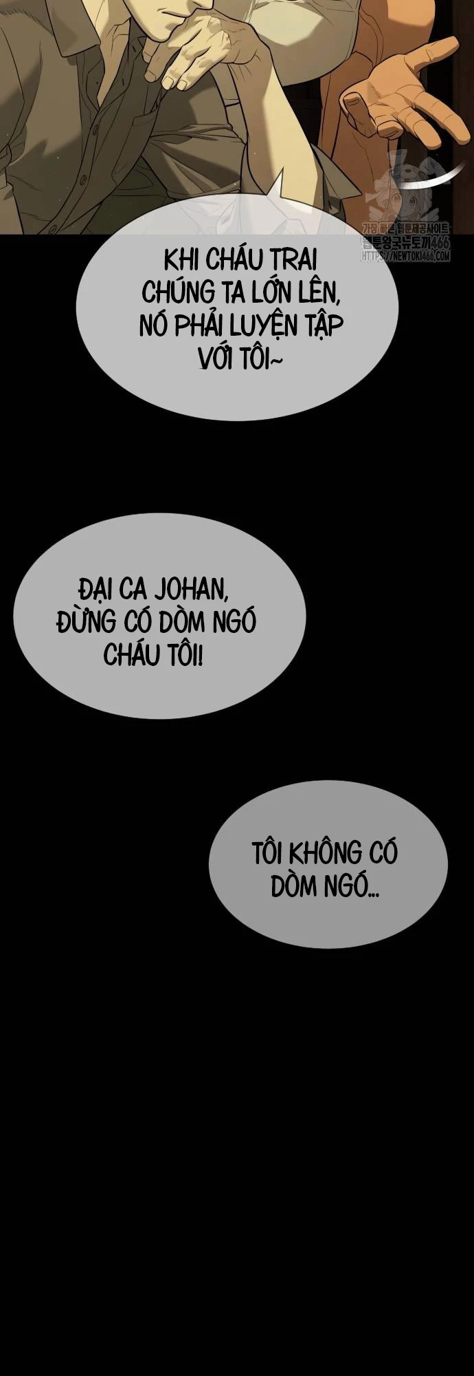 Sát Thủ Peter Chapter 68 - Trang 4