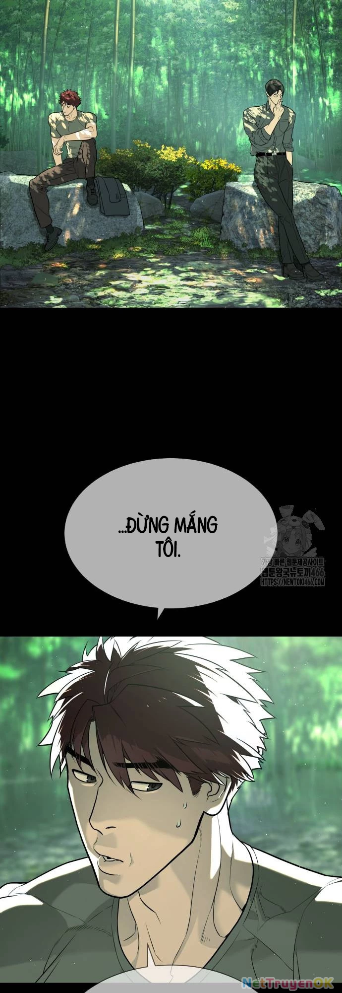 Sát Thủ Peter Chapter 68 - Trang 4