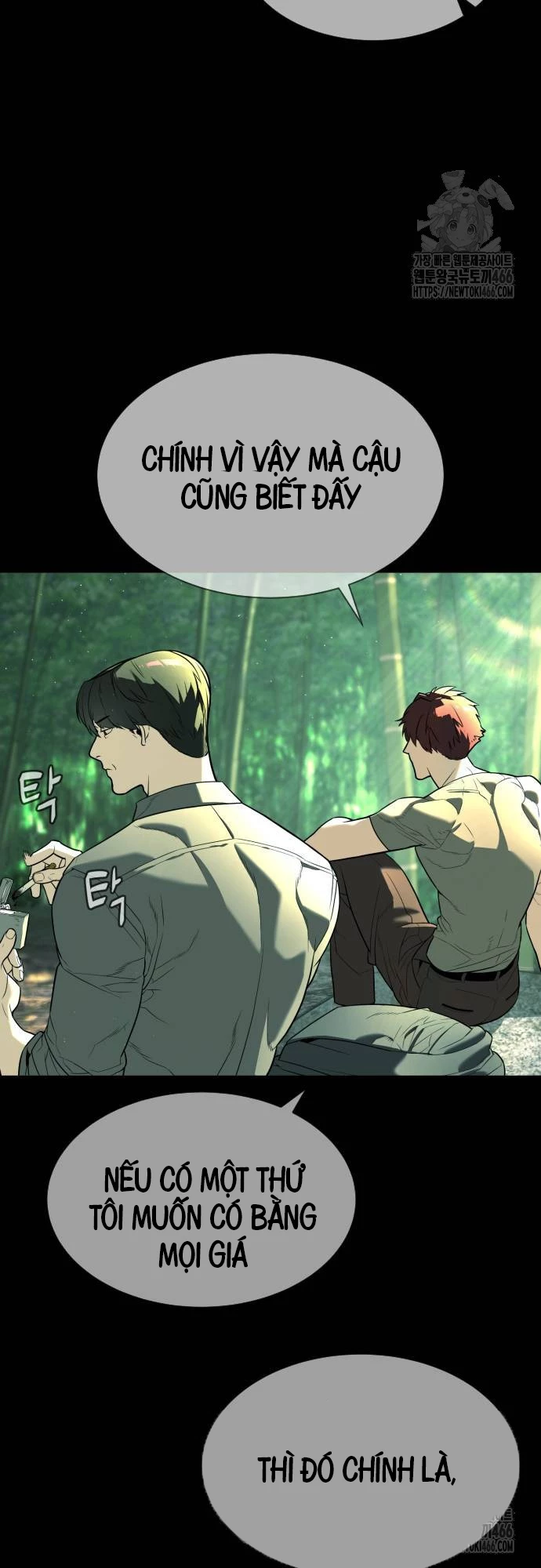 Sát Thủ Peter Chapter 68 - Trang 4