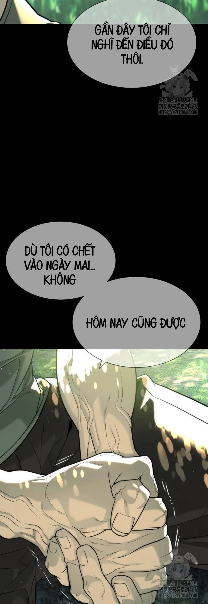 Sát Thủ Peter Chapter 68 - Trang 4