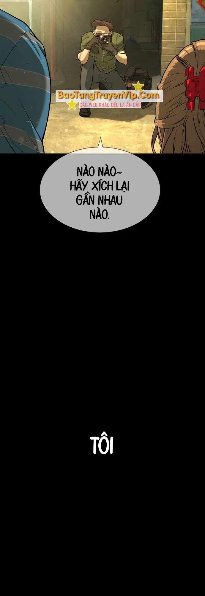 Sát Thủ Peter Chapter 68 - Trang 4