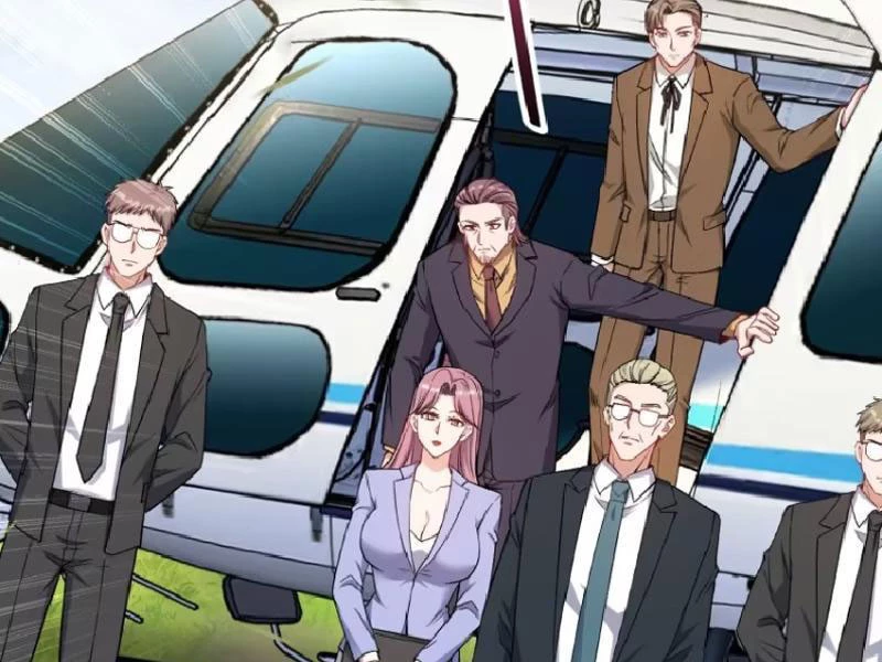 Bỏ Làm Simp Chúa, Ta Có Trong Tay Cả Tỉ Thần Hào! Chapter 155 - Trang 2