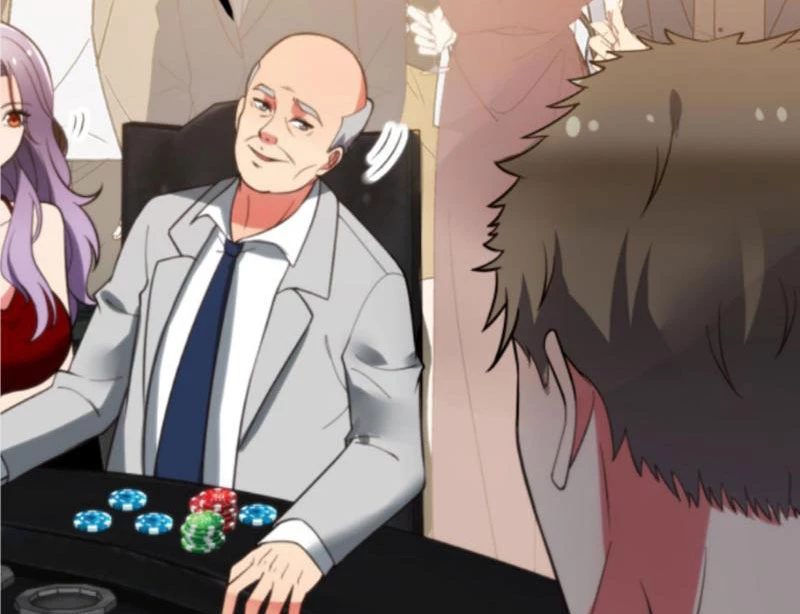 Ta Có 90 Tỷ Tiền Liếm Cẩu! Chapter 419 - Trang 4