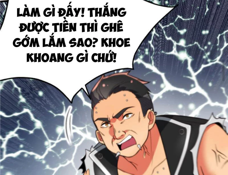 Ta Có 90 Tỷ Tiền Liếm Cẩu! Chapter 419 - Trang 4