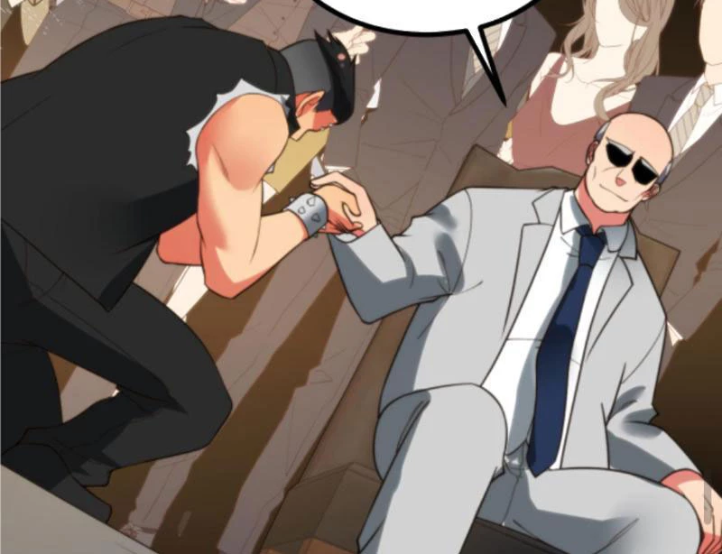 Ta Có 90 Tỷ Tiền Liếm Cẩu! Chapter 419 - Trang 4