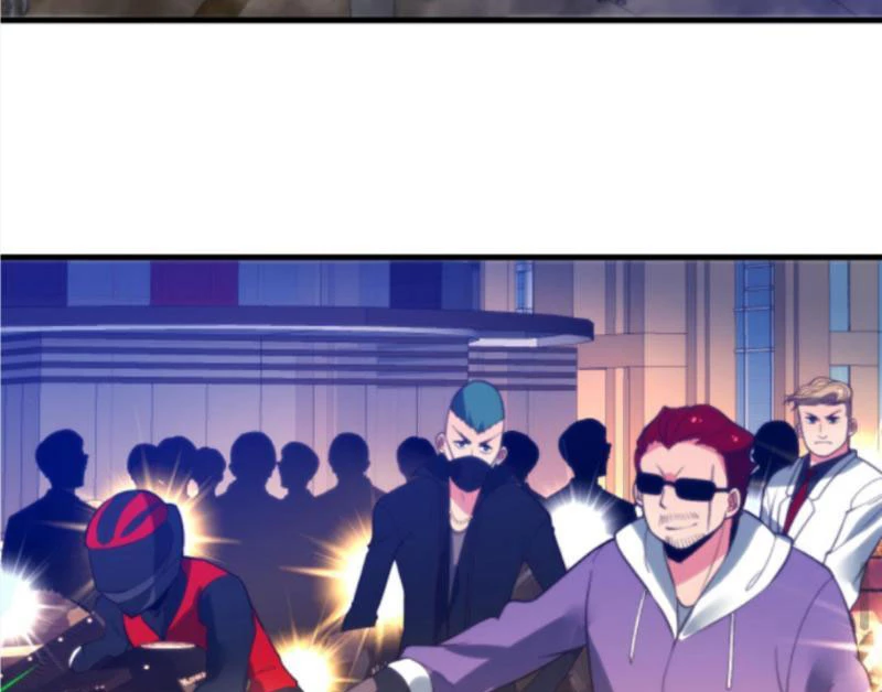Ta Có 90 Tỷ Tiền Liếm Cẩu! Chapter 419 - Trang 4