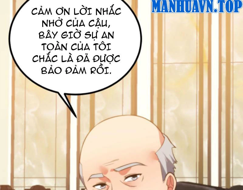 Ta Có 90 Tỷ Tiền Liếm Cẩu! Chapter 419 - Trang 4