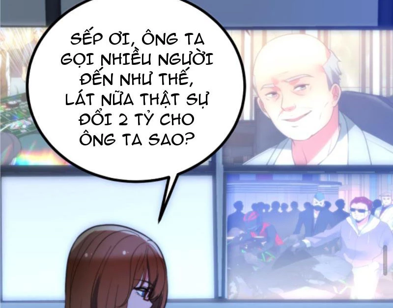 Ta Có 90 Tỷ Tiền Liếm Cẩu! Chapter 419 - Trang 4
