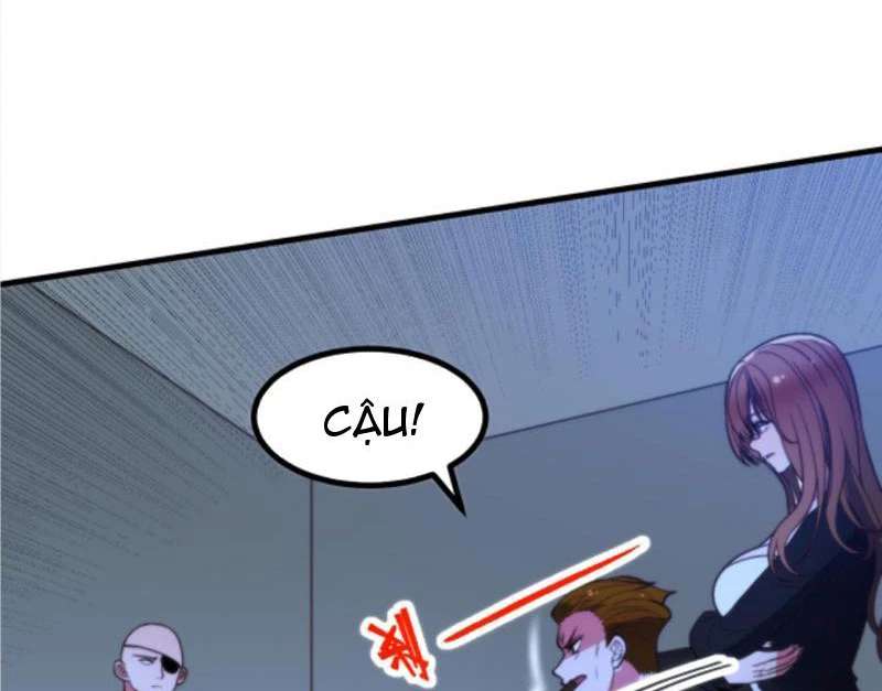 Ta Có 90 Tỷ Tiền Liếm Cẩu! Chapter 419 - Trang 4
