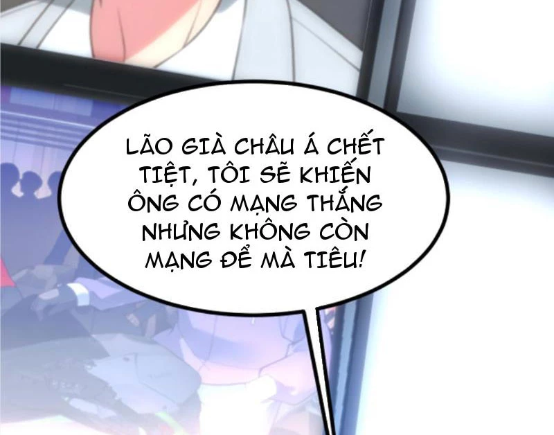 Ta Có 90 Tỷ Tiền Liếm Cẩu! Chapter 419 - Trang 4