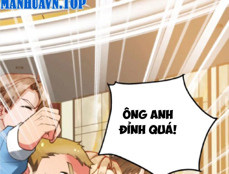 Ta Có 90 Tỷ Tiền Liếm Cẩu! Chapter 419 - Trang 4
