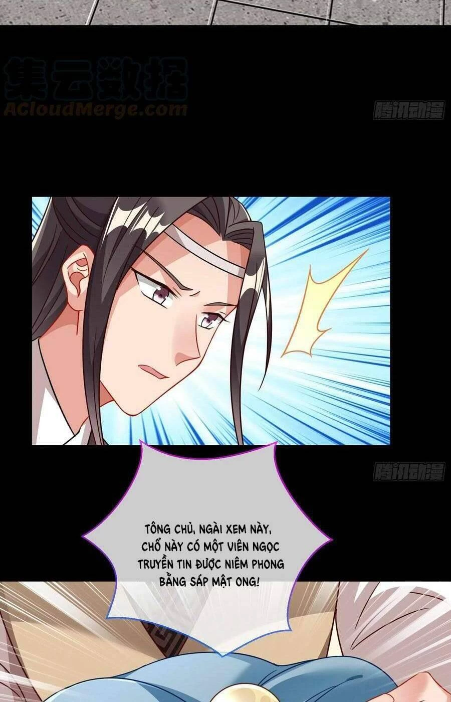 Vạn Tra Triêu Hoàng Chapter 499: Gian tế - Trang 4