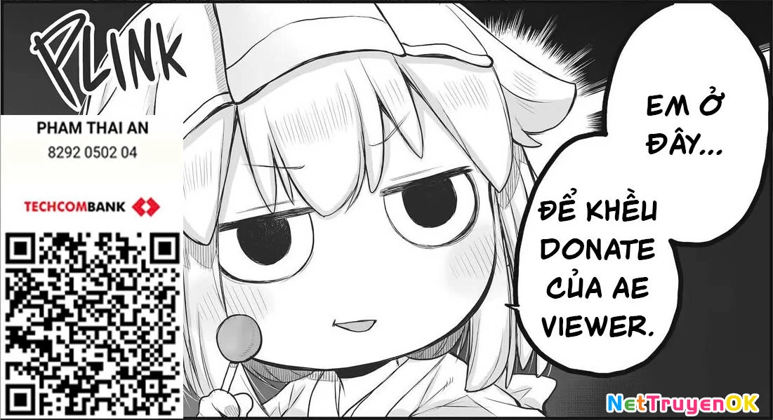 Vợ Tôi Có Chút Đáng Sợ Chapter 36 - Trang 2