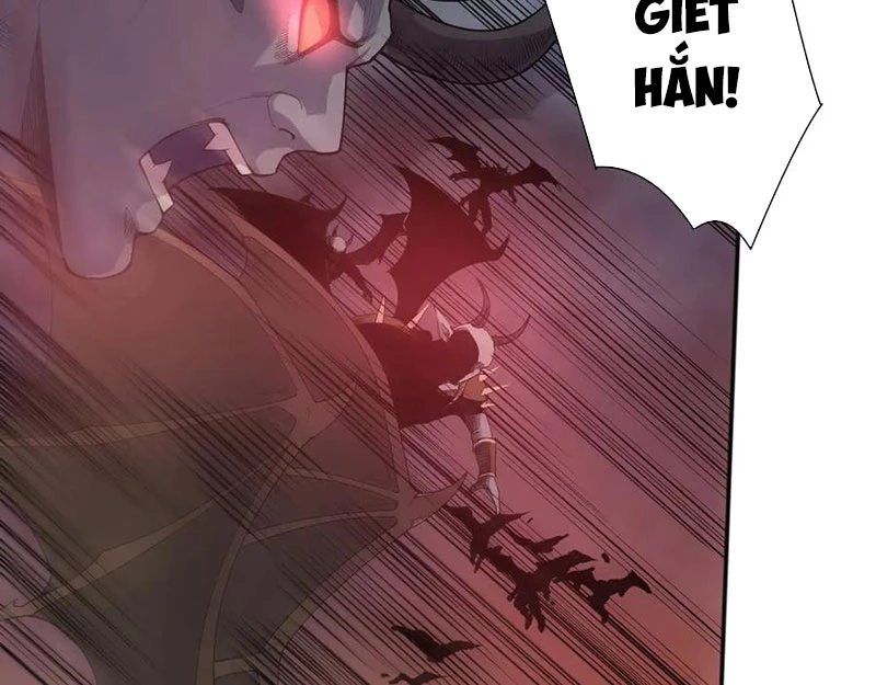 Thảm Họa Tử Linh Sư Chapter 135 - Trang 4