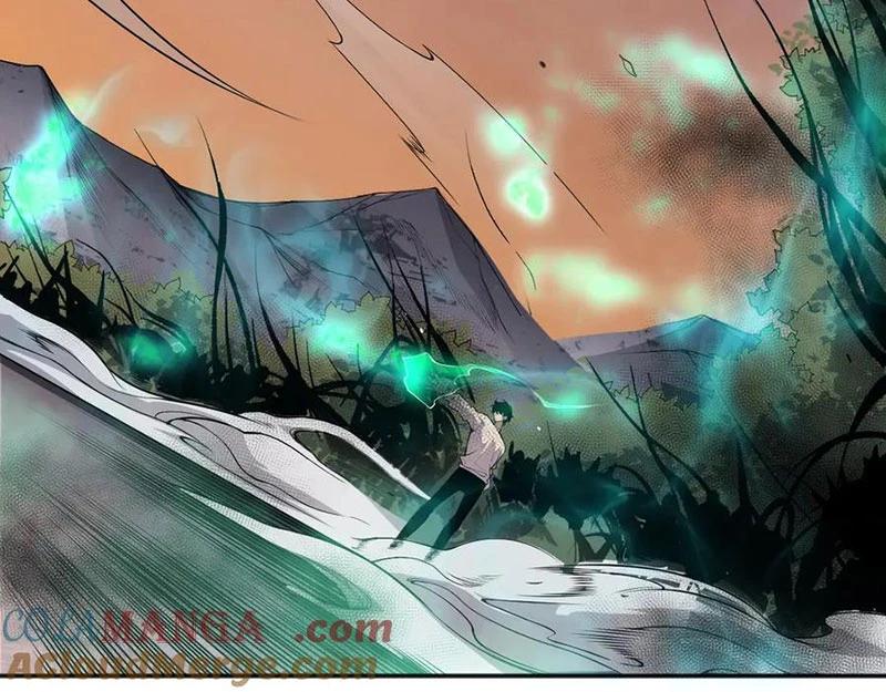 Thảm Họa Tử Linh Sư Chapter 135 - Trang 4