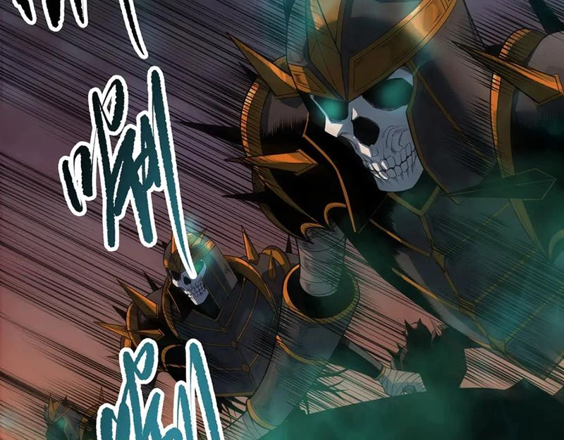 Thảm Họa Tử Linh Sư Chapter 135 - Trang 4