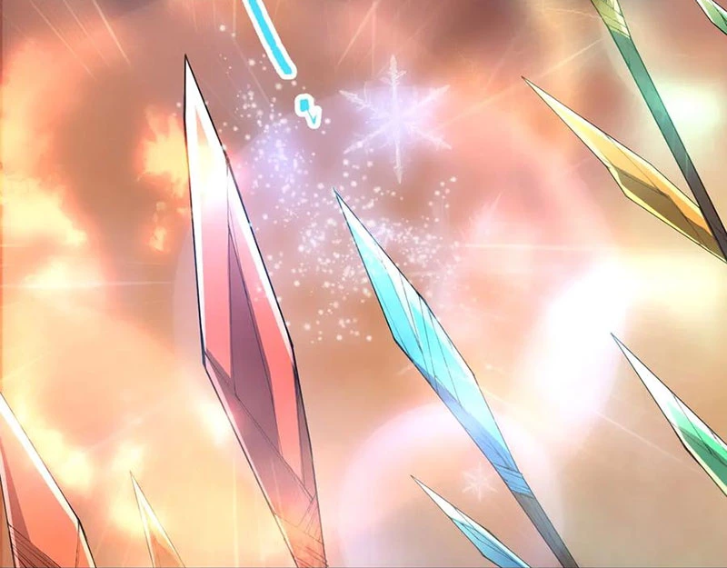 Thảm Họa Tử Linh Sư Chapter 135 - Trang 4