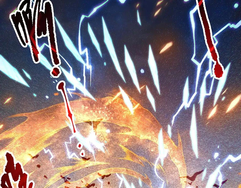 Thảm Họa Tử Linh Sư Chapter 135 - Trang 4