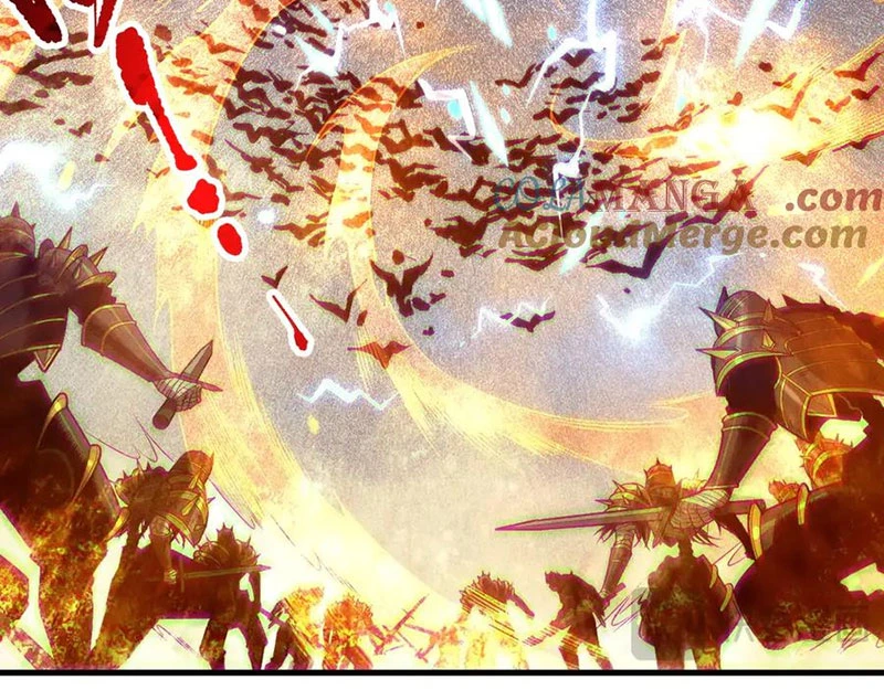 Thảm Họa Tử Linh Sư Chapter 135 - Trang 4