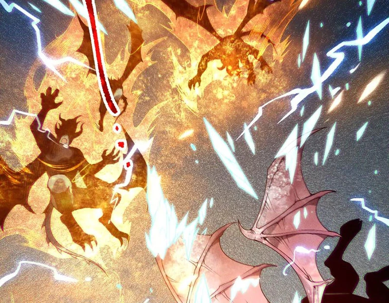 Thảm Họa Tử Linh Sư Chapter 135 - Trang 4