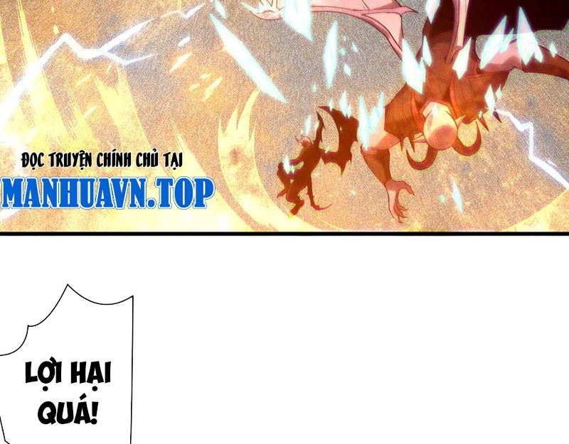 Thảm Họa Tử Linh Sư Chapter 135 - Trang 4